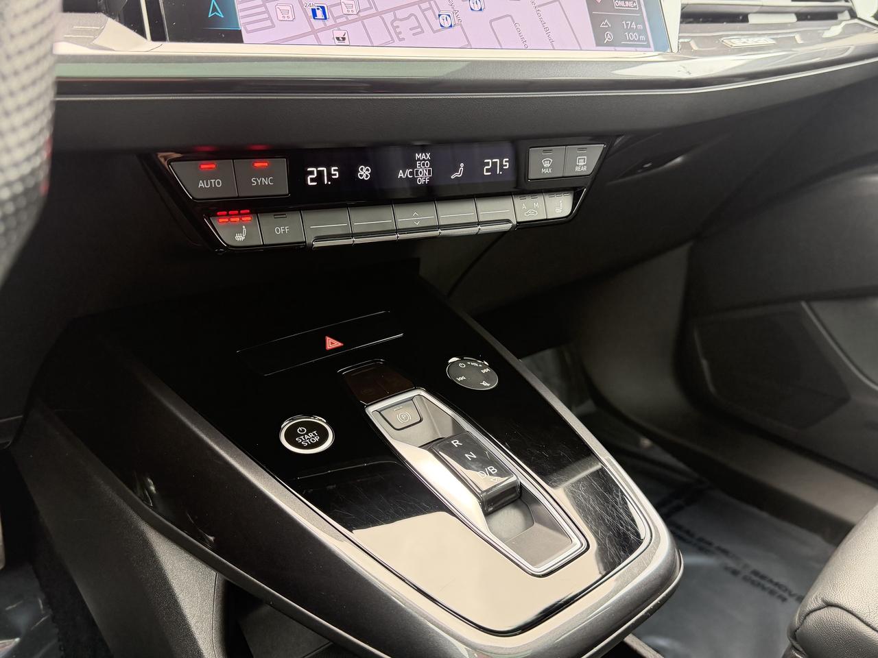 2023 Audi Q4 e-tron 50 quattro Photo