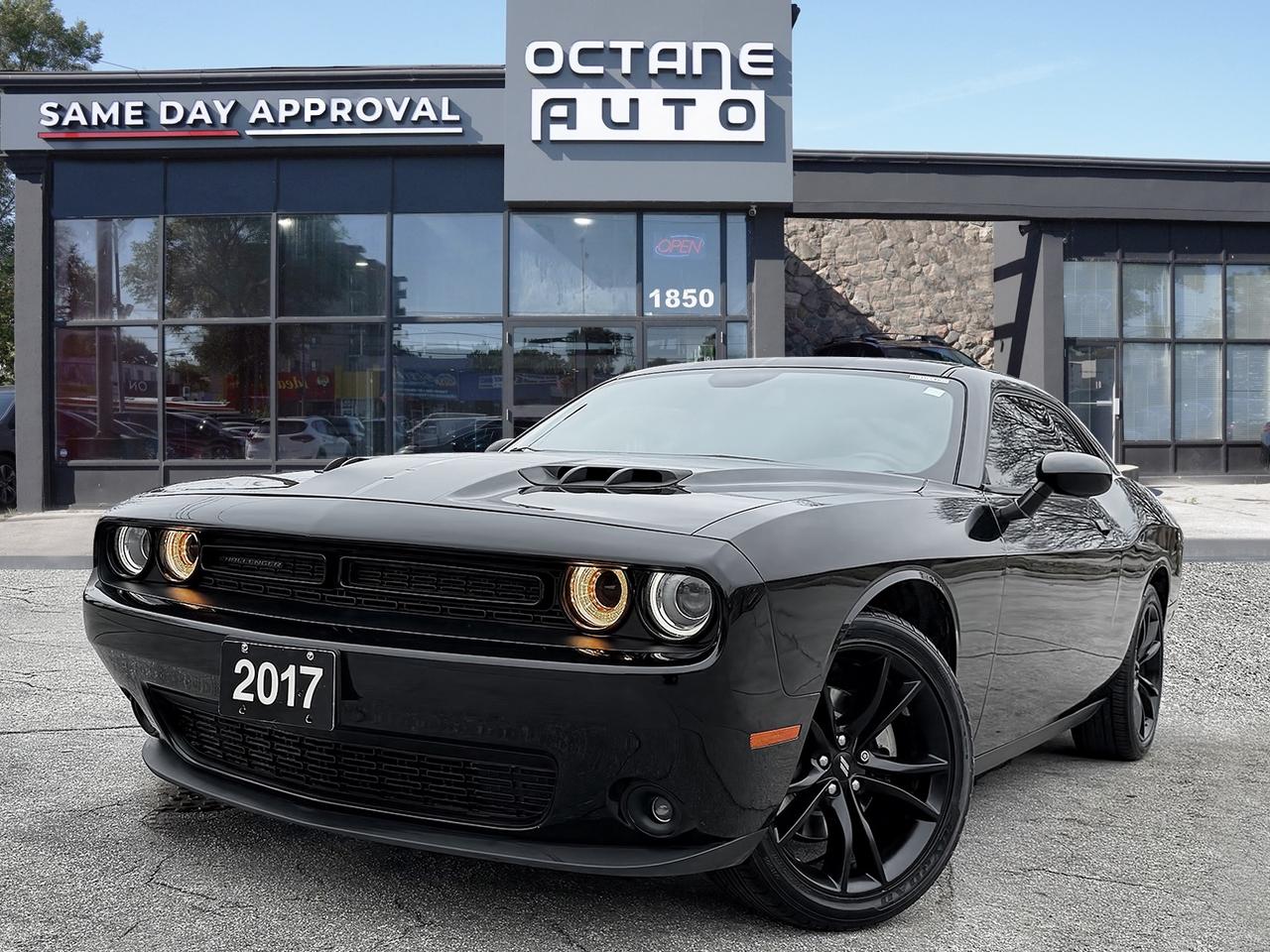 Finance Price $23,895 Cash Price $25,395 | Accident Free | 3.6L V6 Engine | 8-Speed Automatic Transmission | Leather Interior | Heated Front Seats | Power Driver Seat | Dual-Zone Climate Control | Push Button Start | Keyless Entry | Backup Camera | Bluetooth Connectivity | Touchscreen Display | Steering Wheel Controls | USB Input | Power Windows | Power Locks | Power Mirrors | Alloy Wheels | Fog Lights | Traction Control | Stability Control | ABS Brakes | Tire Pressure Monitoring System &mdash; Estimated Fuel Economy: 12.4L/100km City | 7.8L/100km Highway | 10.3L/100km Combined

Available Now at Octane Used Cars!
1850 Lawrence Ave E, Scarborough, ON M1R 2Y4
Call us today to book your test drive!

CERTIFICATION 
All our vehicles go through a comprehensive safety inspection that exceeds industry standards. Certification includes a full inspection, oil change, and professional detailing before delivery. Vehicles are not drivable if not certified and not e-tested. A certification package is available for $699. Trade-ins welcome. Taxes and licensing extra.

FINANCING 
Good credit, bad credit, or no credit we can help. Instant approvals available with flexible plans tailored to your needs. Financing deals are subject to an admin fee.

WARRANTY 
This vehicle qualifies for extended warranty options. Our team can help you choose the right coverage.

PRICE 
At Octane Used Cars, we offer fair, transparent, no-haggle pricing. We monitor the market to keep our vehicles priced competitively, giving you the best value with a no-pressure buying experience.