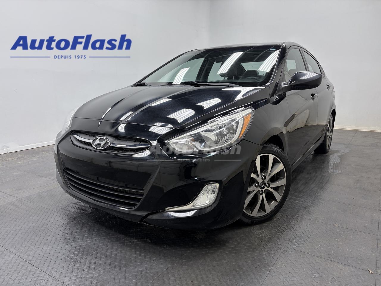 +Bluetooth 
+R&eacute;gulateur de vitesse  / Cruise control 
+Si&egrave;ges chauffants / Heated seats 
+Toit ouvrant / Sunroof
+Aucun Accident /  No accidents
+V&eacute;rifi&eacute; par Carfax / Carfax verified
+Kilom&eacute;trage certifi&eacute; / Certified kilometers
+Historique dentretien / Maintenance history


Visitez notre page Google pour voir tous les commentaires positifs que nos clients nous laissent.
 
Financement rapide et facile, 1ere, 2e et 3e chances au cr&eacute;dit, approbation en 30 minutes, taux dacceptation tr&egrave;s &eacute;lev&eacute;. 

Essayez notre demande de cr&eacute;dit s&eacute;curis&eacute; en ligne, sans obligation! 

Nous sommes les sp&eacute;cialistes des autos, fourgonnettes, VUS, 4x4, et les camions l&eacute;gers jusqu&agrave; une tonne. 

*Seulement le nettoyage de base du v&eacute;hicule, fait par un sous-traitant, est inclus. Pour un perfectionnement de lesth&eacute;tique int&eacute;rieur/ext&eacute;rieur, dont une d&eacute;contamination de la peinture, des retouches de peinture, faites par nos experts en esth&eacute;tique, une somme de 249$ sera ajout&eacute;e &agrave; votre facture. Aussi disponible, loption dimmatriculer la voiture sur place, qui vous permet d&eacute;pargner du temps et le co&ucirc;t de 25$ du transit temporaire.

*AutoFlash se r&eacute;serve le droit de refuser un paiement en comptant. 

*************

Since 1975 AutoFlash has offered the best price-quality and excellent service. 

Visit our Google page to read all the nice things our clients have to say about us.

We have financing for all credit situations. 1st 2nd 3rd chance credit with an excellent approval rate!

Try our secured online credit application any time, with no obligation! 

We specialize in all brands, makes and models. Whether you need a car, truck, SUV or minivan, we can help you.

And if we dont have it, well find it for you!

*Only the basic cleaning of the vehicle, done by a subcontractor, is included in the advertised price. For a complete interior/exterior detailing, done by our esthetic specialists, which includes a complete paint decontamination and paint touch-ups if needed, an amount of 249$ will be added to your invoice. Also available, in-house licensing, which allows you to save the $25 for a temporary Transit.

*AutoFlash reserves the right to refuse a cash payment.