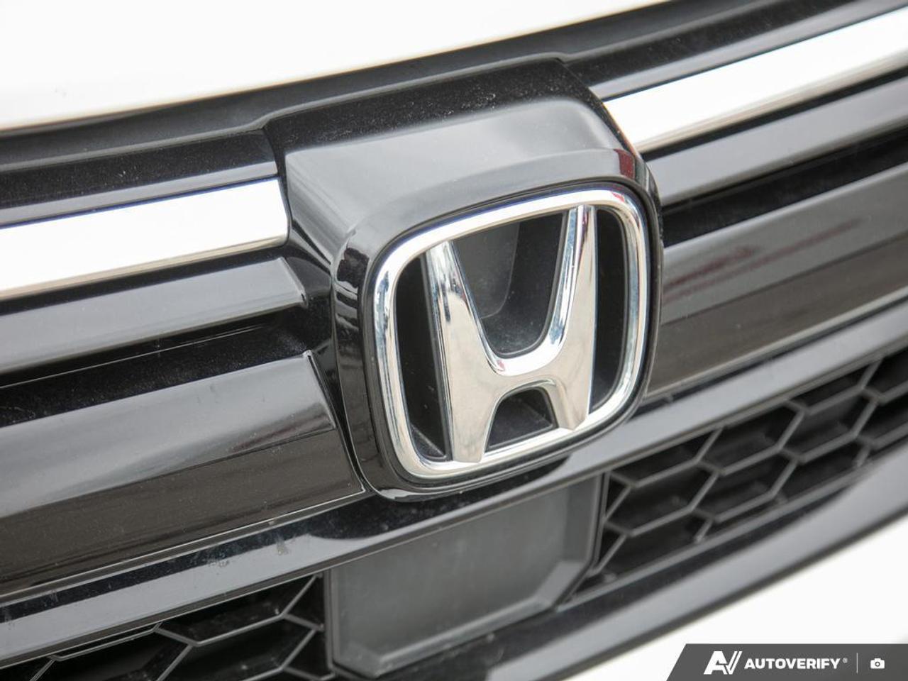 2020 Honda CR-V  Photo