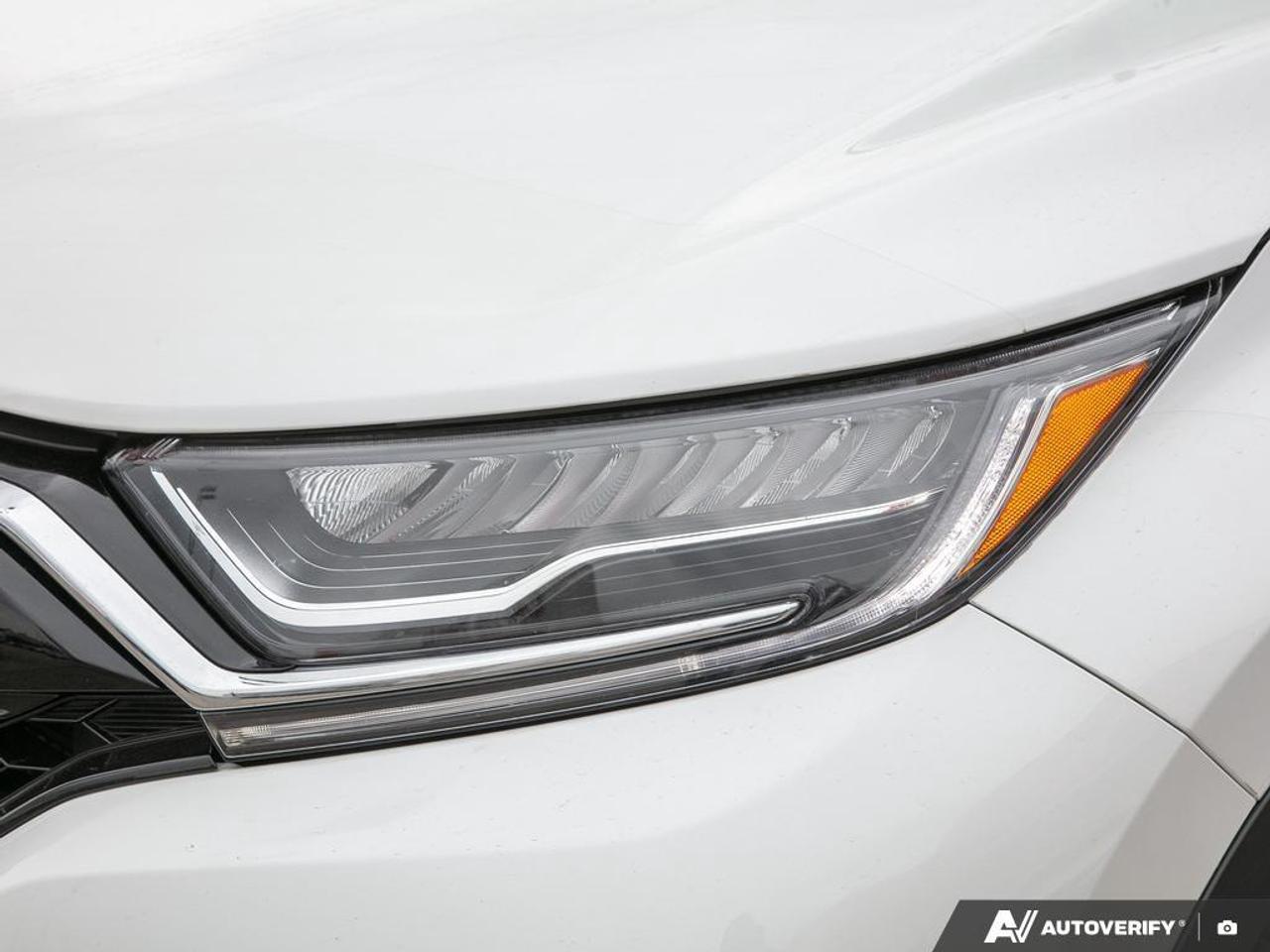 2020 Honda CR-V  Photo