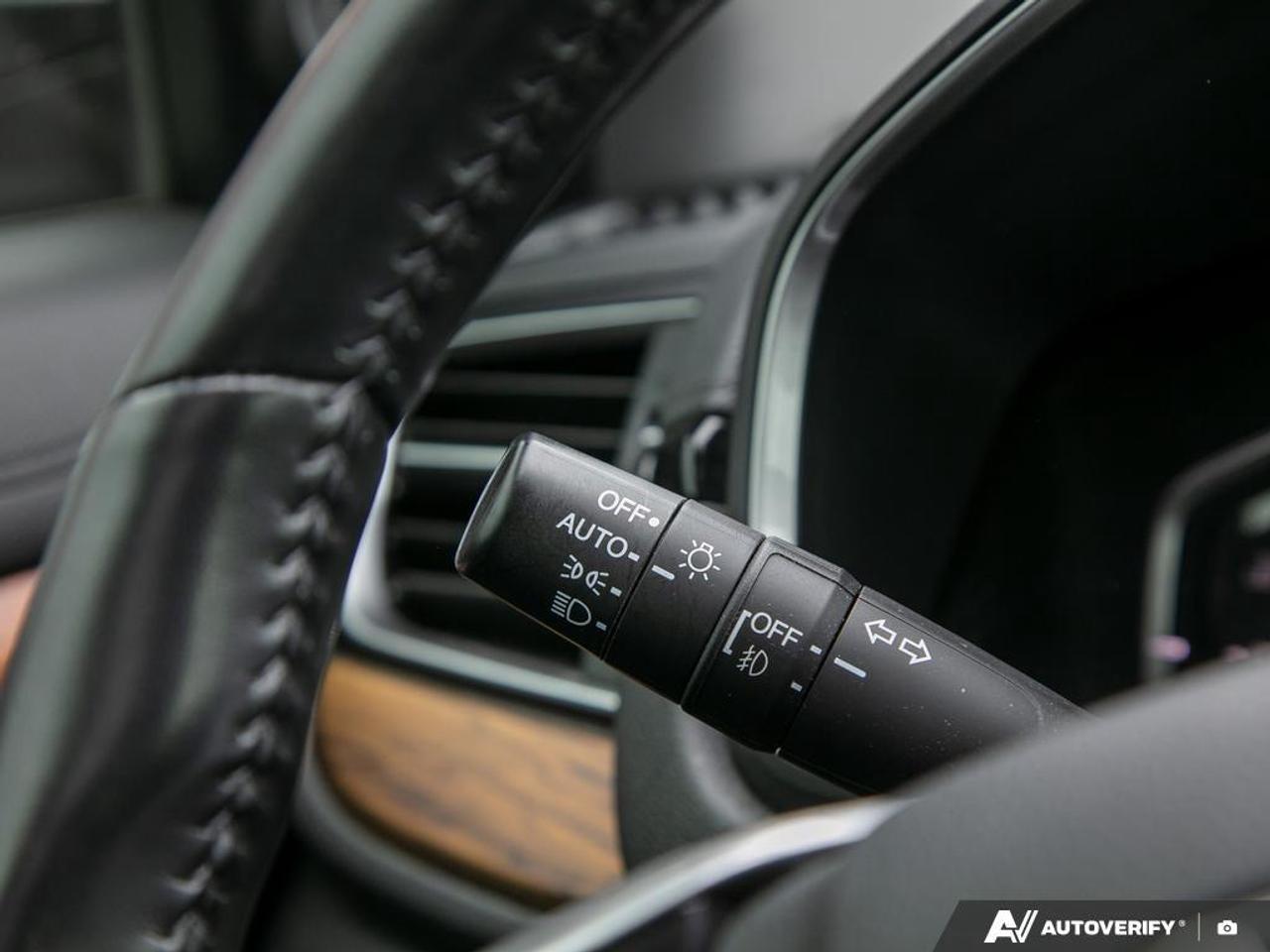 2020 Honda CR-V  Photo