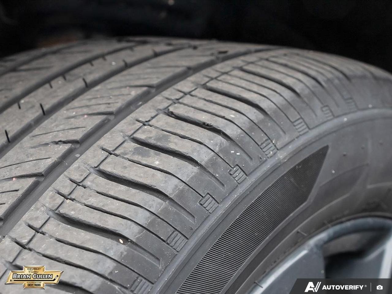 2022 Chevrolet Equinox RS AWD RS Photo