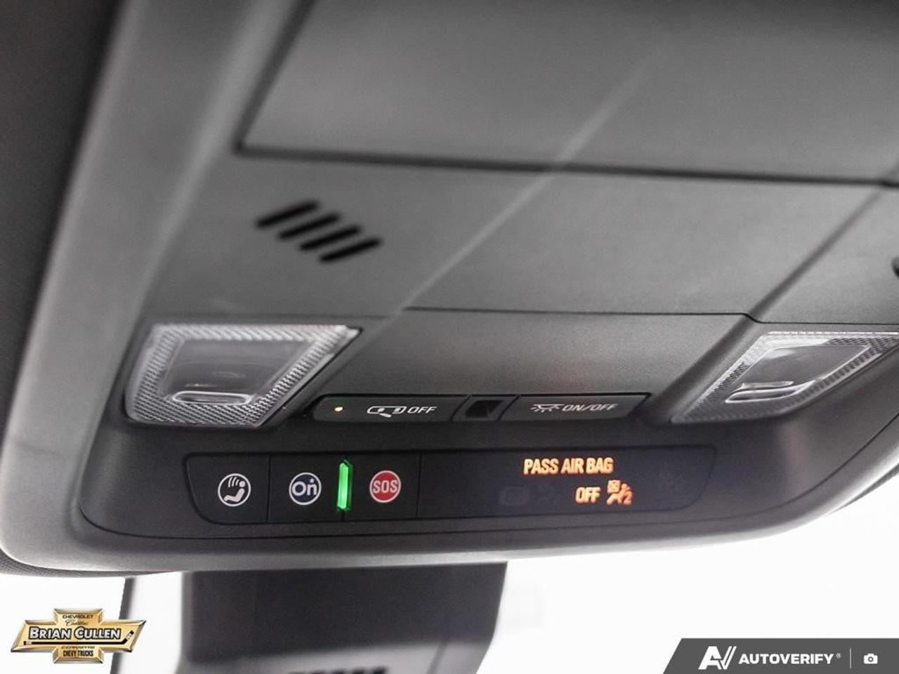 2022 Chevrolet Equinox RS AWD RS Photo