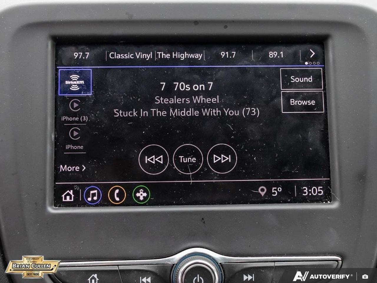 2022 Chevrolet Equinox RS AWD RS Photo