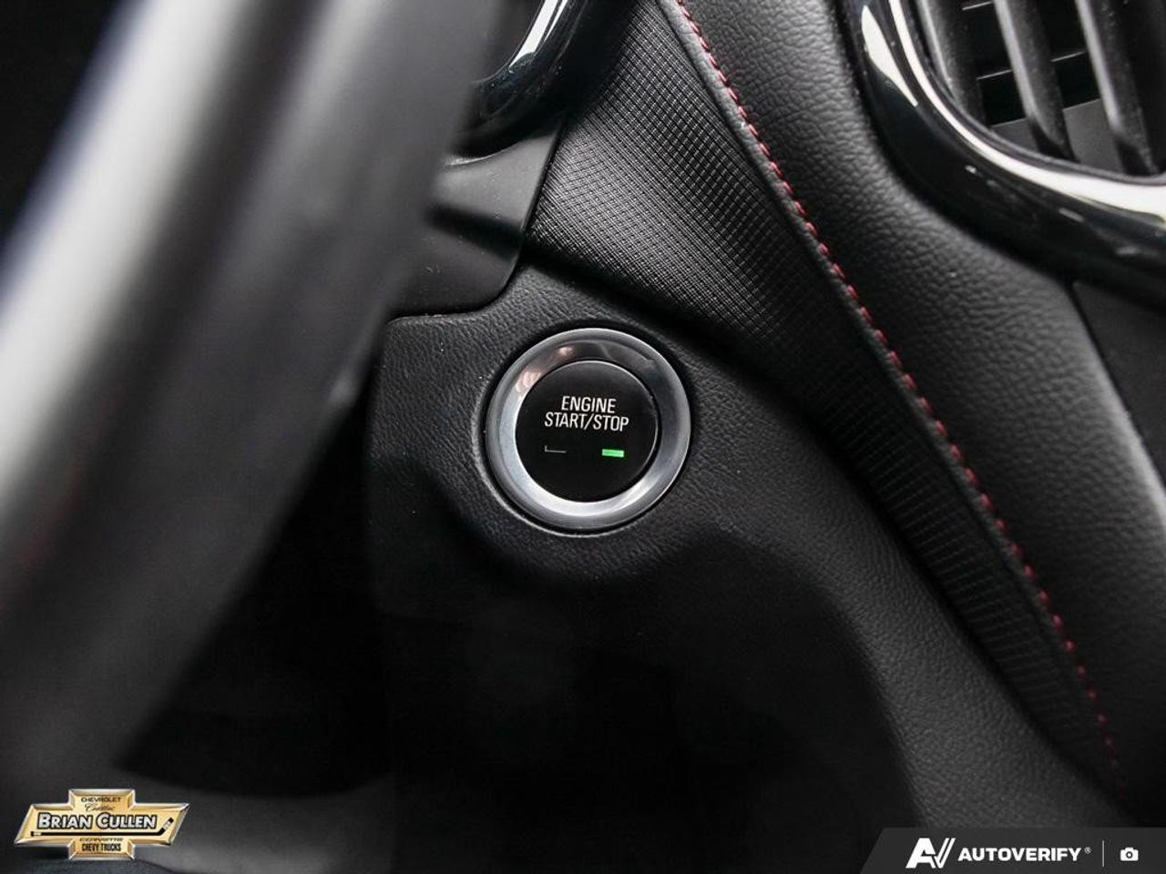 2022 Chevrolet Equinox RS AWD RS Photo