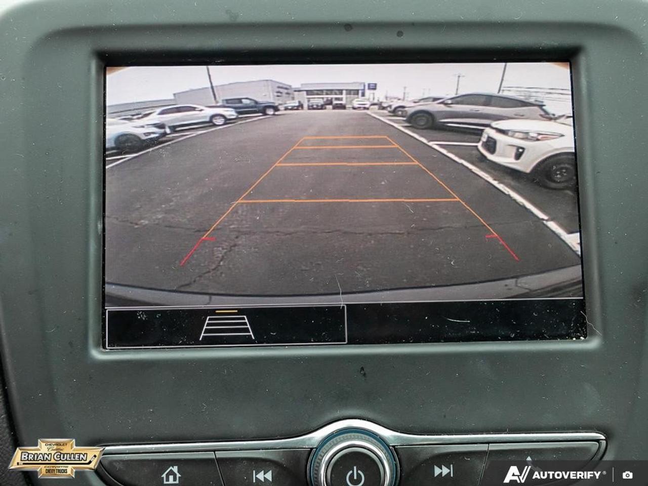 2022 Chevrolet Equinox RS AWD RS Photo