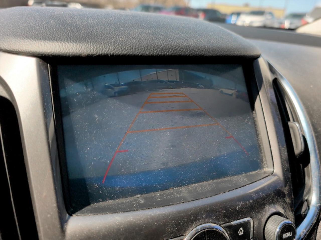 2017 Chevrolet Cruze LT True North Edition  **TRUE NORTH - CONV. PKG** Photo