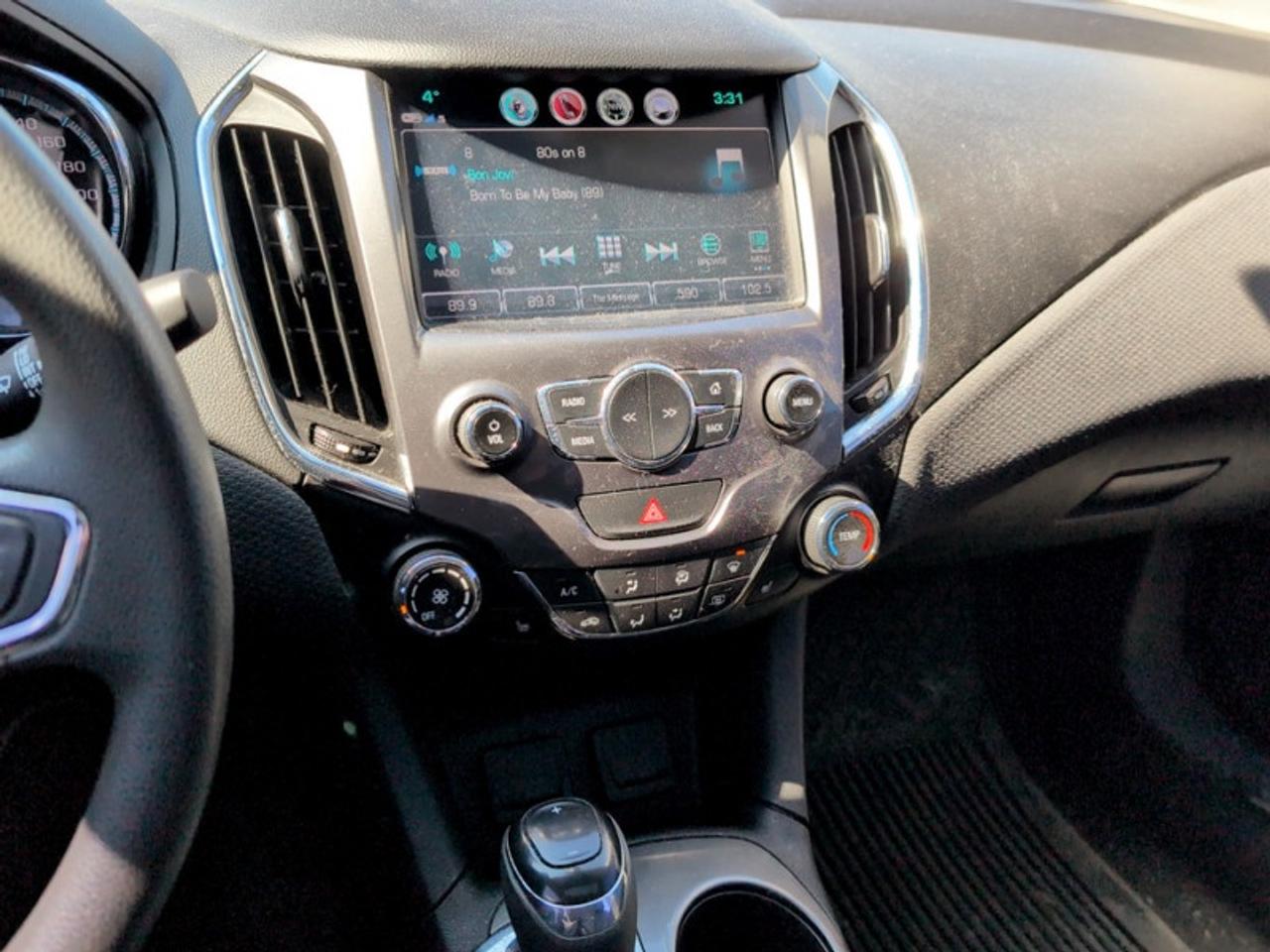 2017 Chevrolet Cruze LT True North Edition  **TRUE NORTH - CONV. PKG** Photo