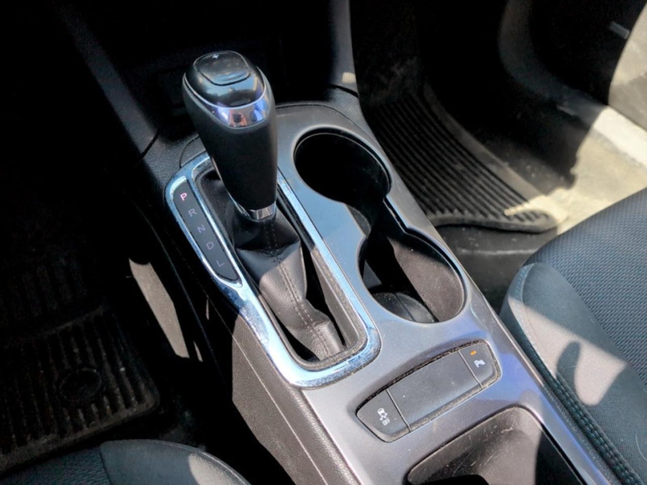 2017 Chevrolet Cruze LT True North Edition  **TRUE NORTH - CONV. PKG** Photo