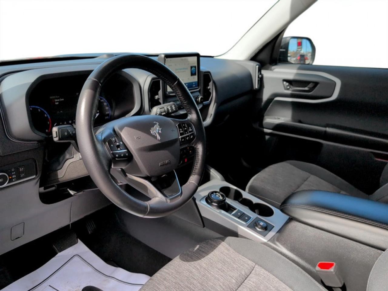 2022 Ford Bronco Sport Big Bend  *CONVENIENCE PACKAGE* Photo