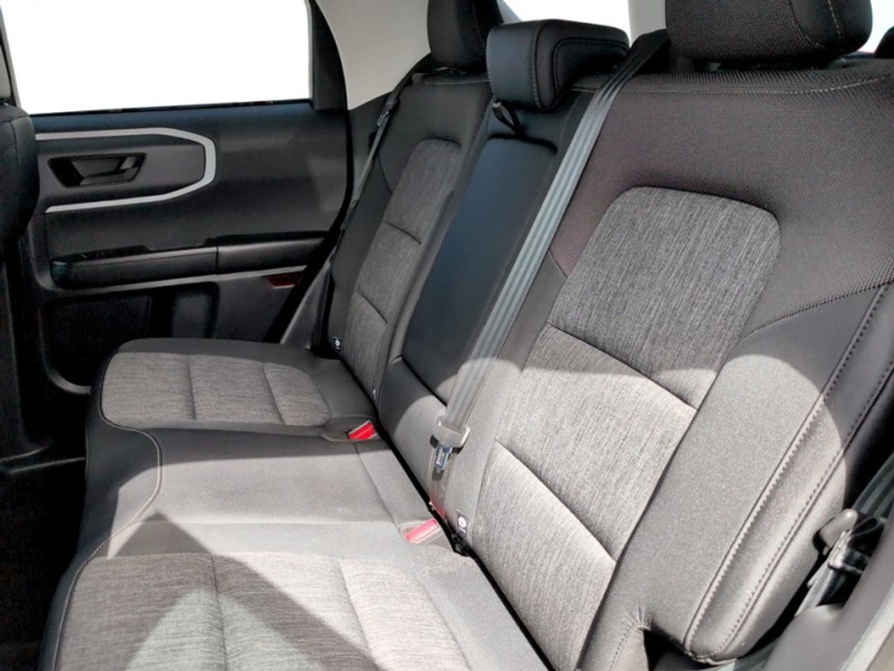 2022 Ford Bronco Sport Big Bend  *CONVENIENCE PACKAGE* Photo