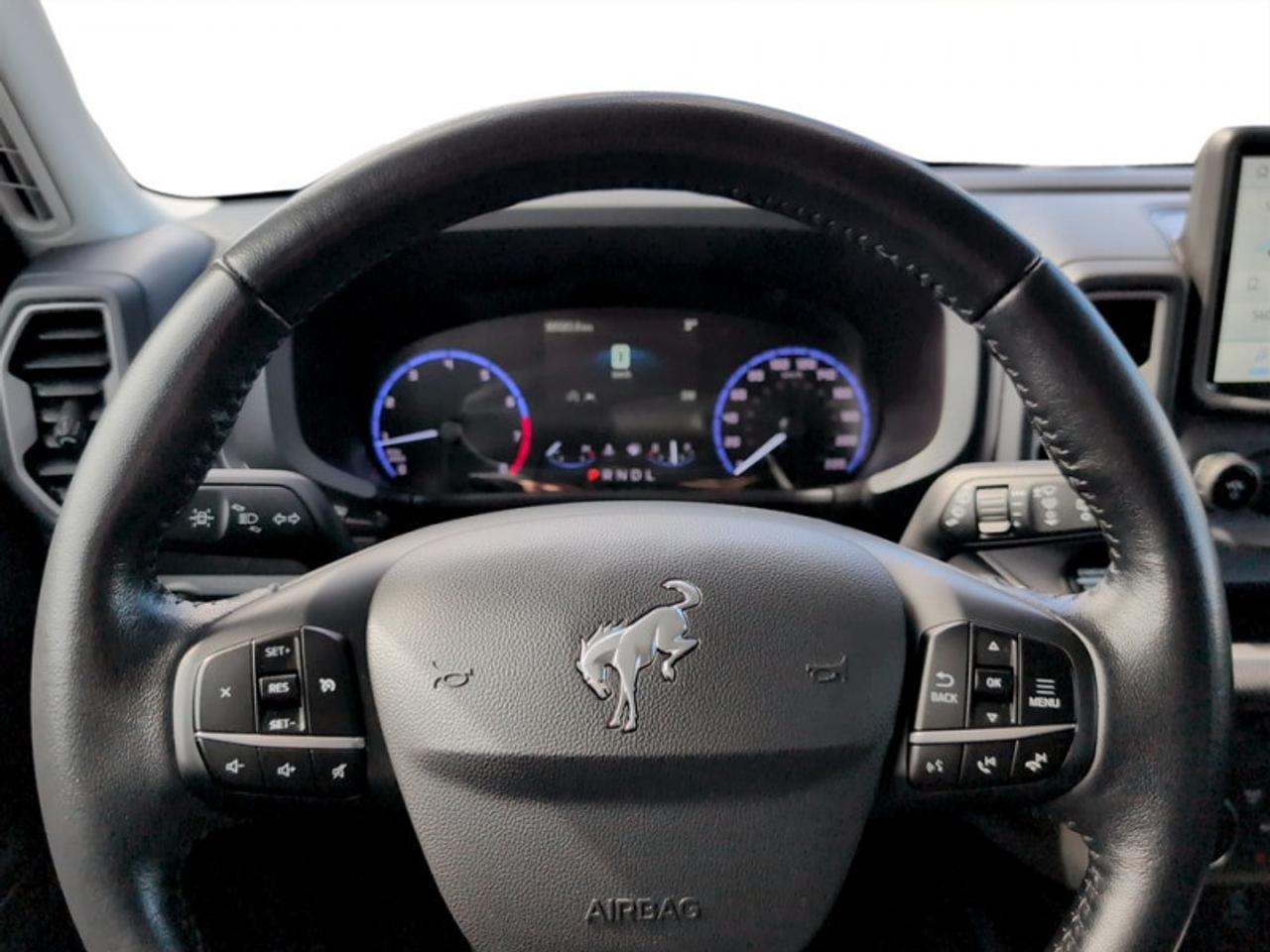 2022 Ford Bronco Sport Big Bend  *CONVENIENCE PACKAGE* Photo