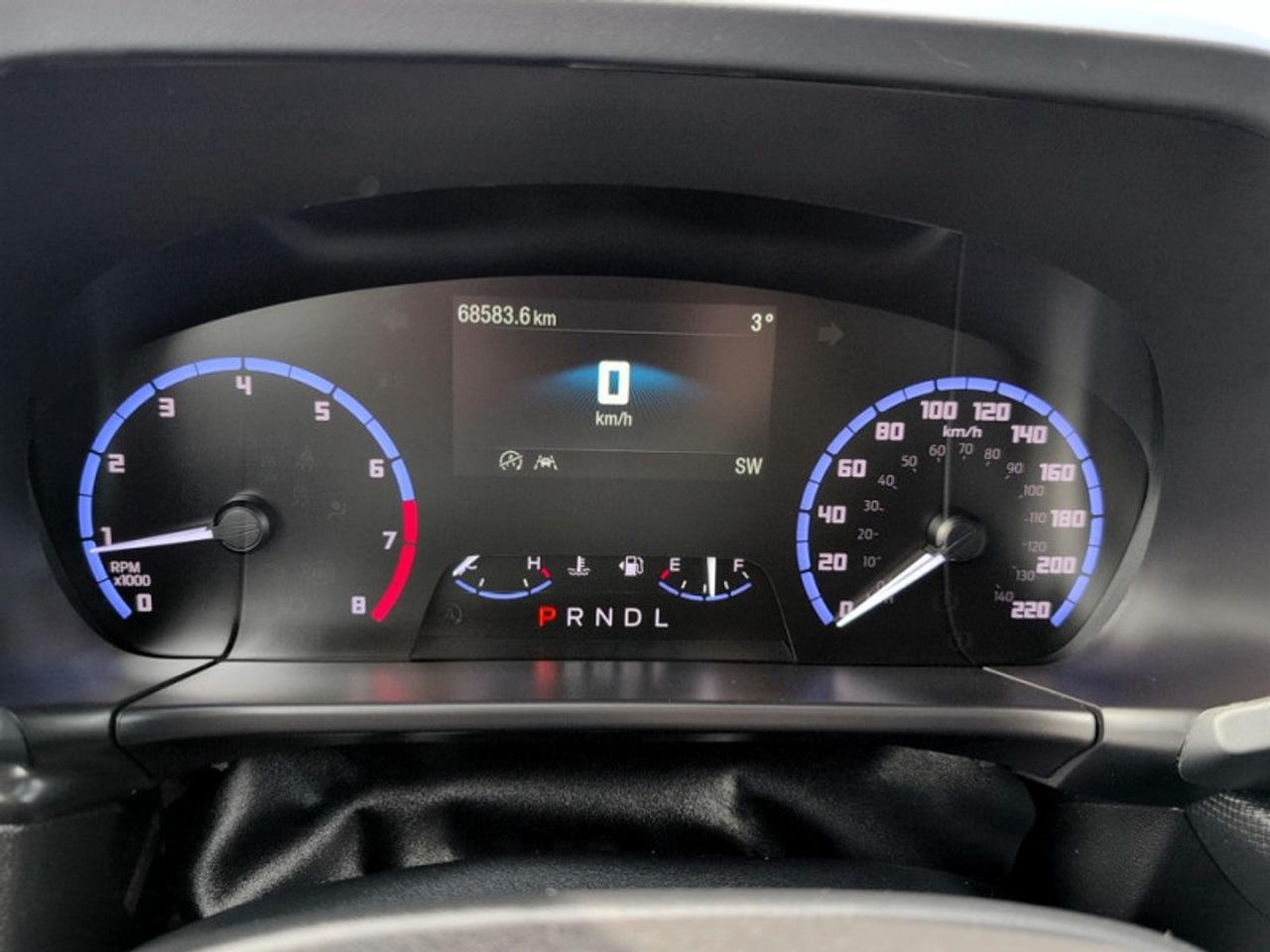 2022 Ford Bronco Sport Big Bend  *CONVENIENCE PACKAGE* Photo