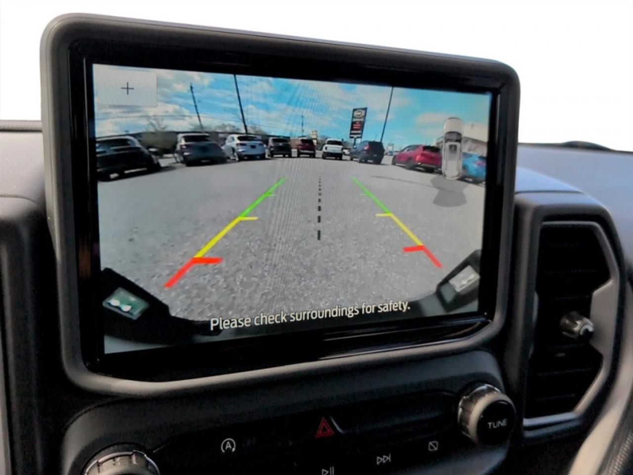2022 Ford Bronco Sport Big Bend  *CONVENIENCE PACKAGE* Photo
