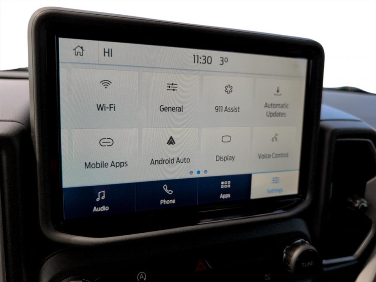 2022 Ford Bronco Sport Big Bend  *CONVENIENCE PACKAGE* Photo