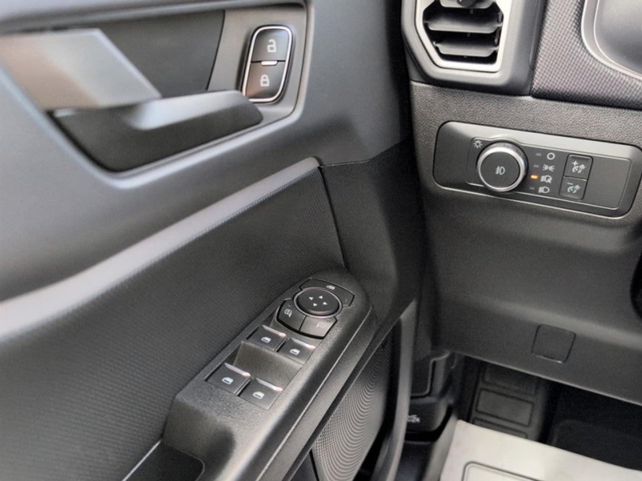 2022 Ford Bronco Sport Big Bend  *CONVENIENCE PACKAGE* Photo