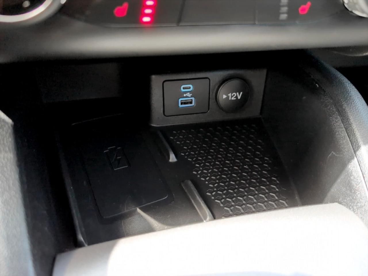 2022 Ford Bronco Sport Big Bend  *CONVENIENCE PACKAGE* Photo