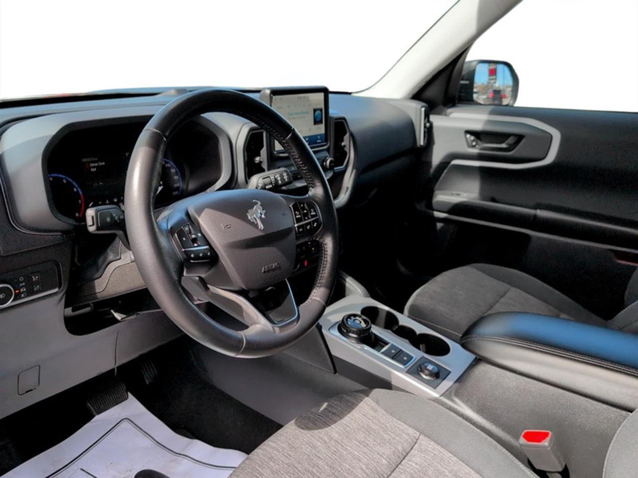 2022 Ford Bronco Sport Big Bend  *CONVENIENCE PACKAGE* Photo