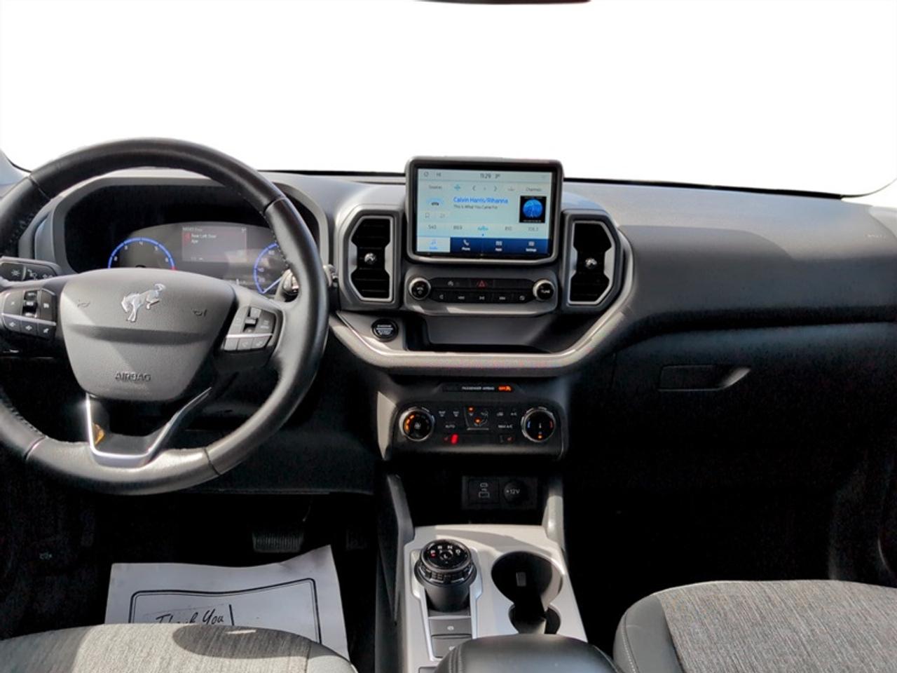 2022 Ford Bronco Sport Big Bend  *CONVENIENCE PACKAGE* Photo