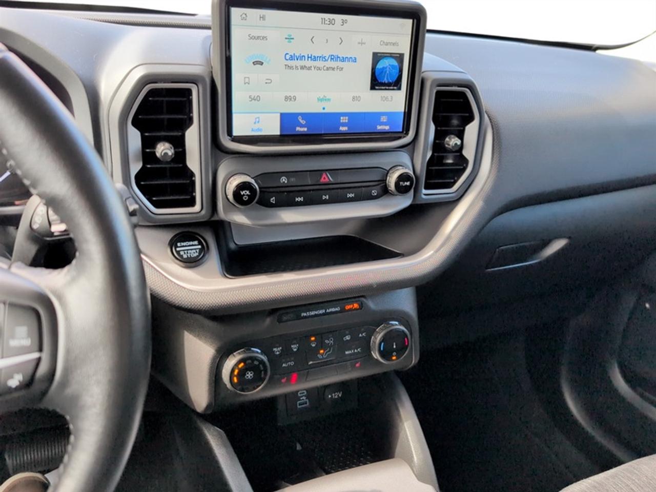 2022 Ford Bronco Sport Big Bend  *CONVENIENCE PACKAGE* Photo