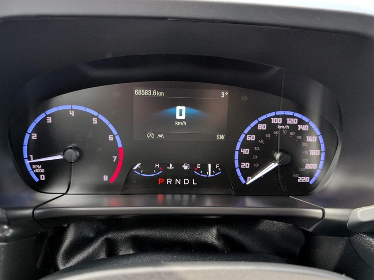 2022 Ford Bronco Sport Big Bend  *CONVENIENCE PACKAGE* Photo
