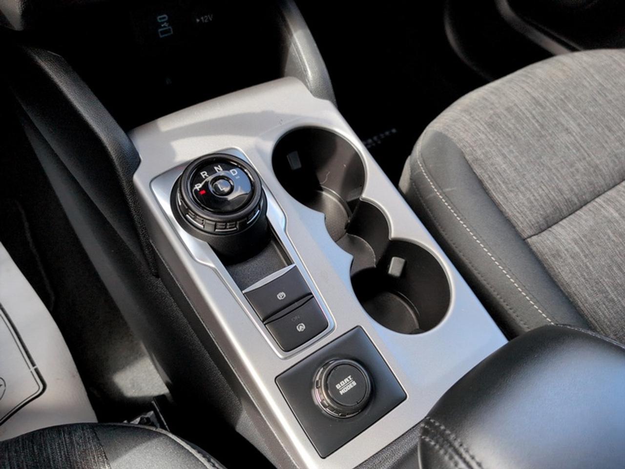 2022 Ford Bronco Sport Big Bend  *CONVENIENCE PACKAGE* Photo