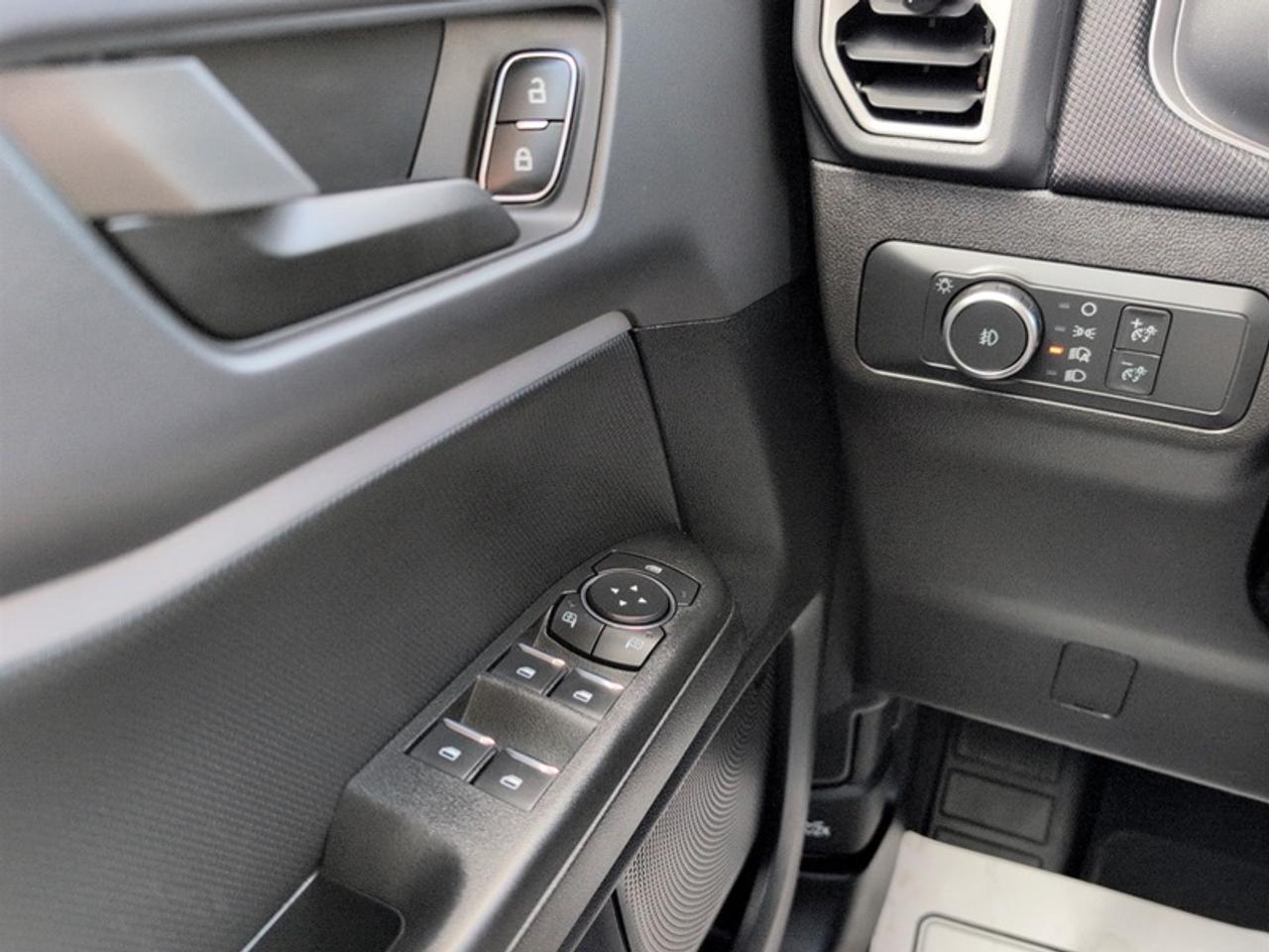 2022 Ford Bronco Sport Big Bend  *CONVENIENCE PACKAGE* Photo
