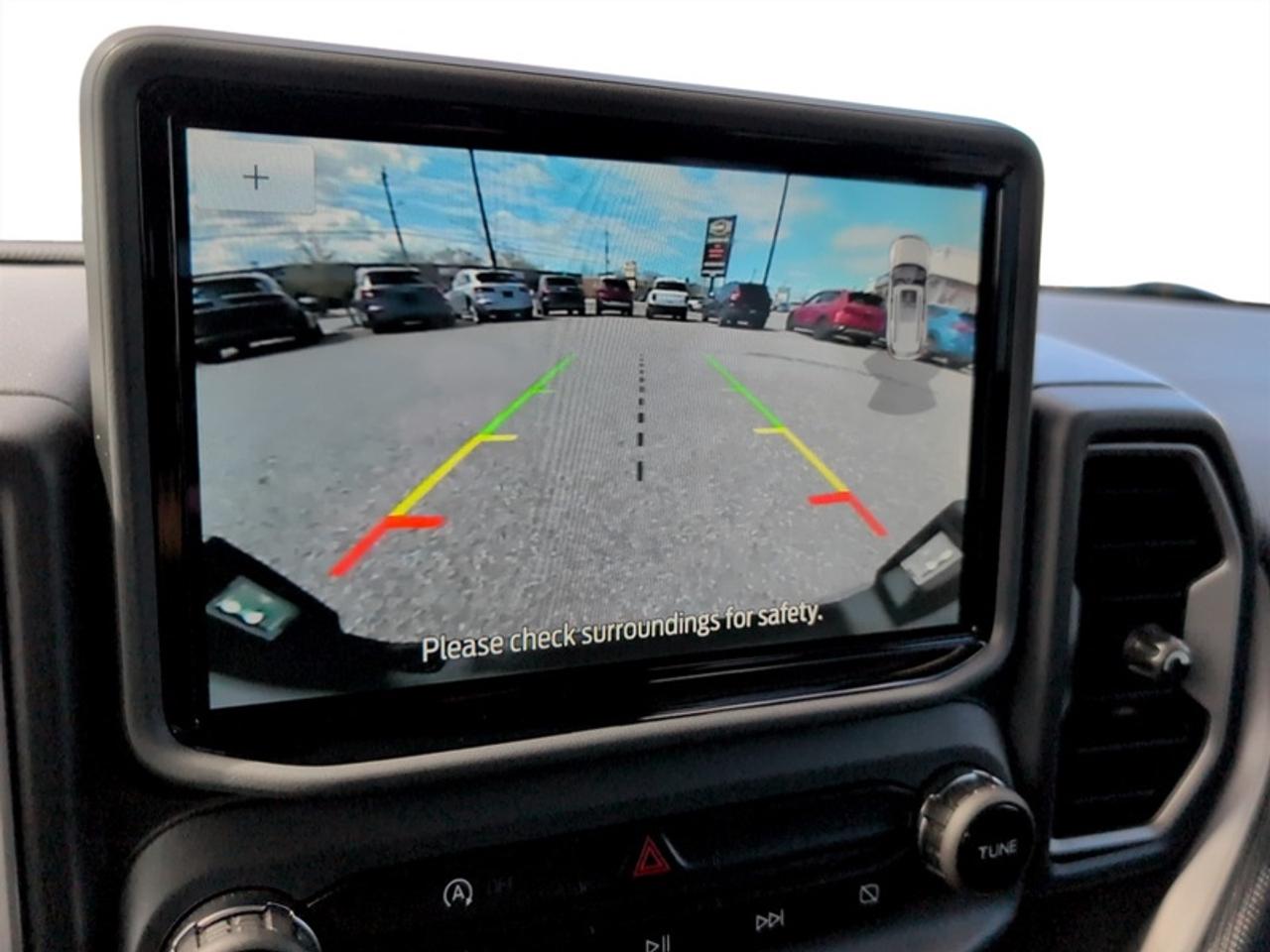 2022 Ford Bronco Sport Big Bend  *CONVENIENCE PACKAGE* Photo