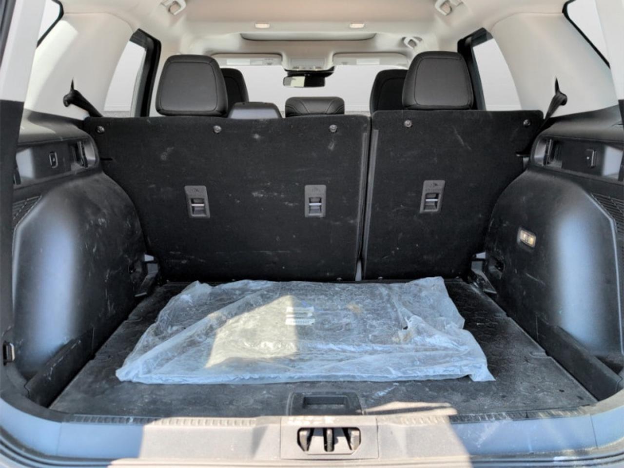 2022 Ford Bronco Sport Big Bend Photo