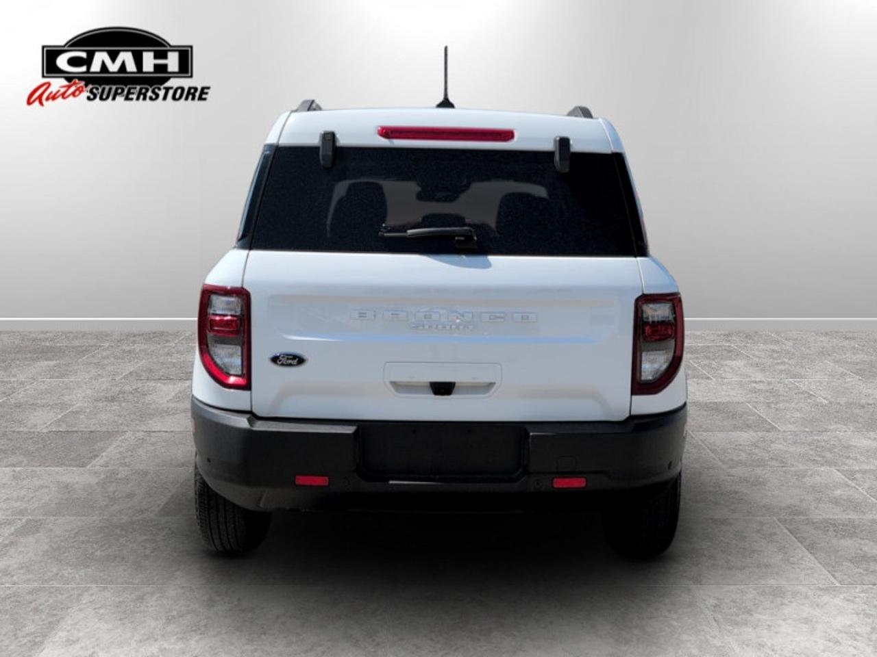 2022 Ford Bronco Sport Big Bend  *COPILOT360 - SUNROOF* Photo3