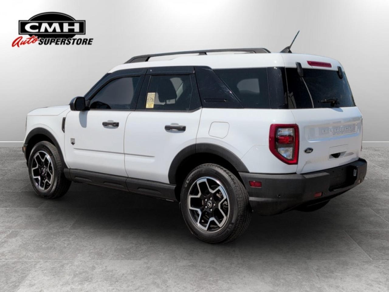 2022 Ford Bronco Sport Big Bend  *COPILOT360 - SUNROOF* Photo