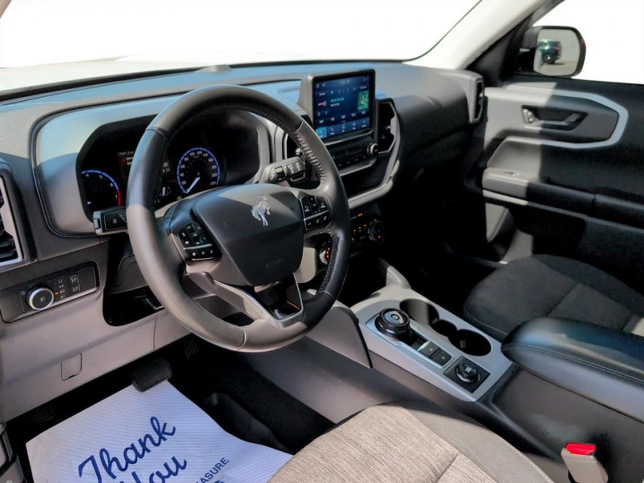 2022 Ford Bronco Sport Big Bend  *COPILOT360 - SUNROOF* Photo