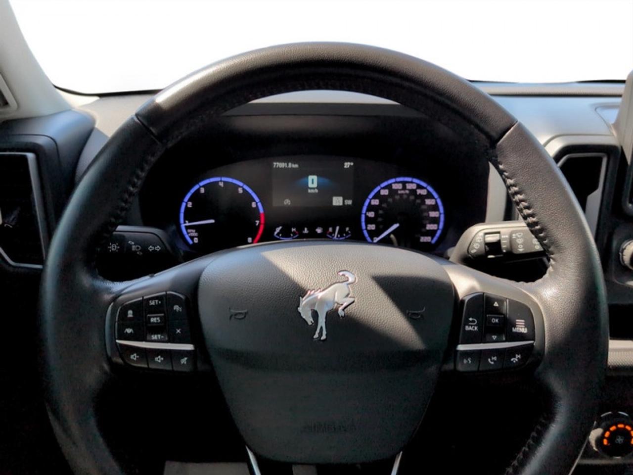 2022 Ford Bronco Sport Big Bend  *COPILOT360 - SUNROOF* Photo