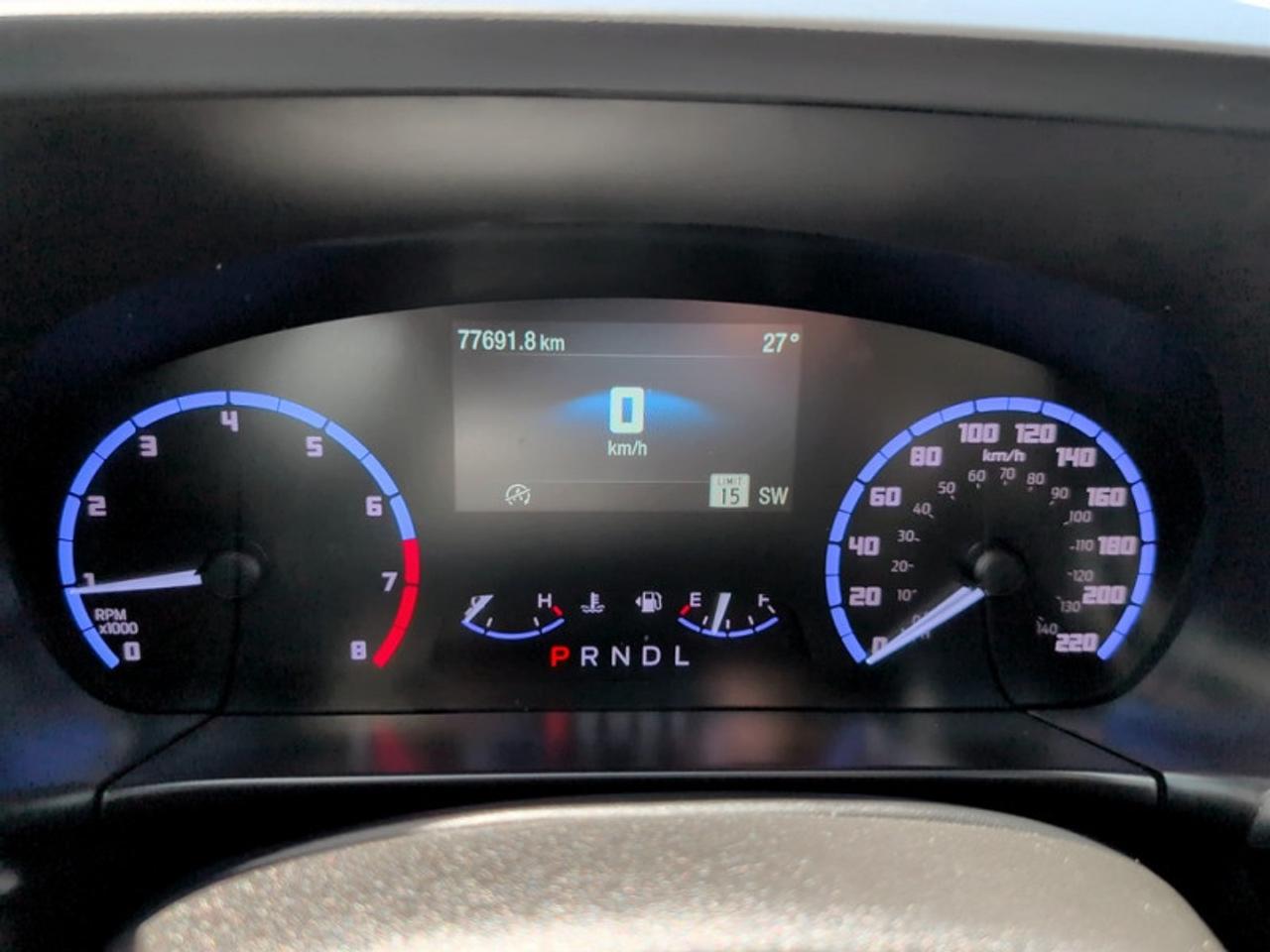 2022 Ford Bronco Sport Big Bend  *COPILOT360 - SUNROOF* Photo