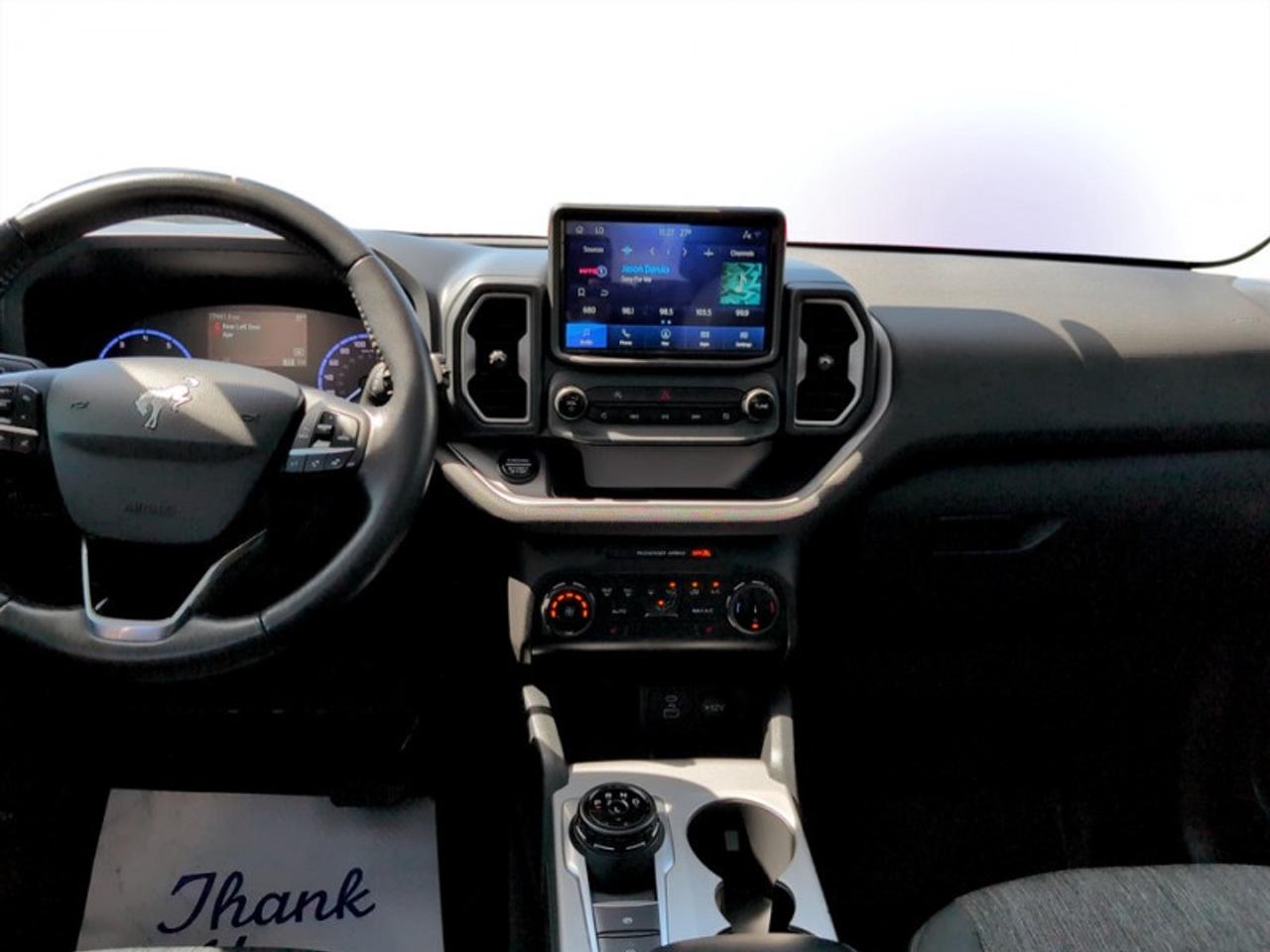 2022 Ford Bronco Sport Big Bend  *COPILOT360 - SUNROOF* Photo