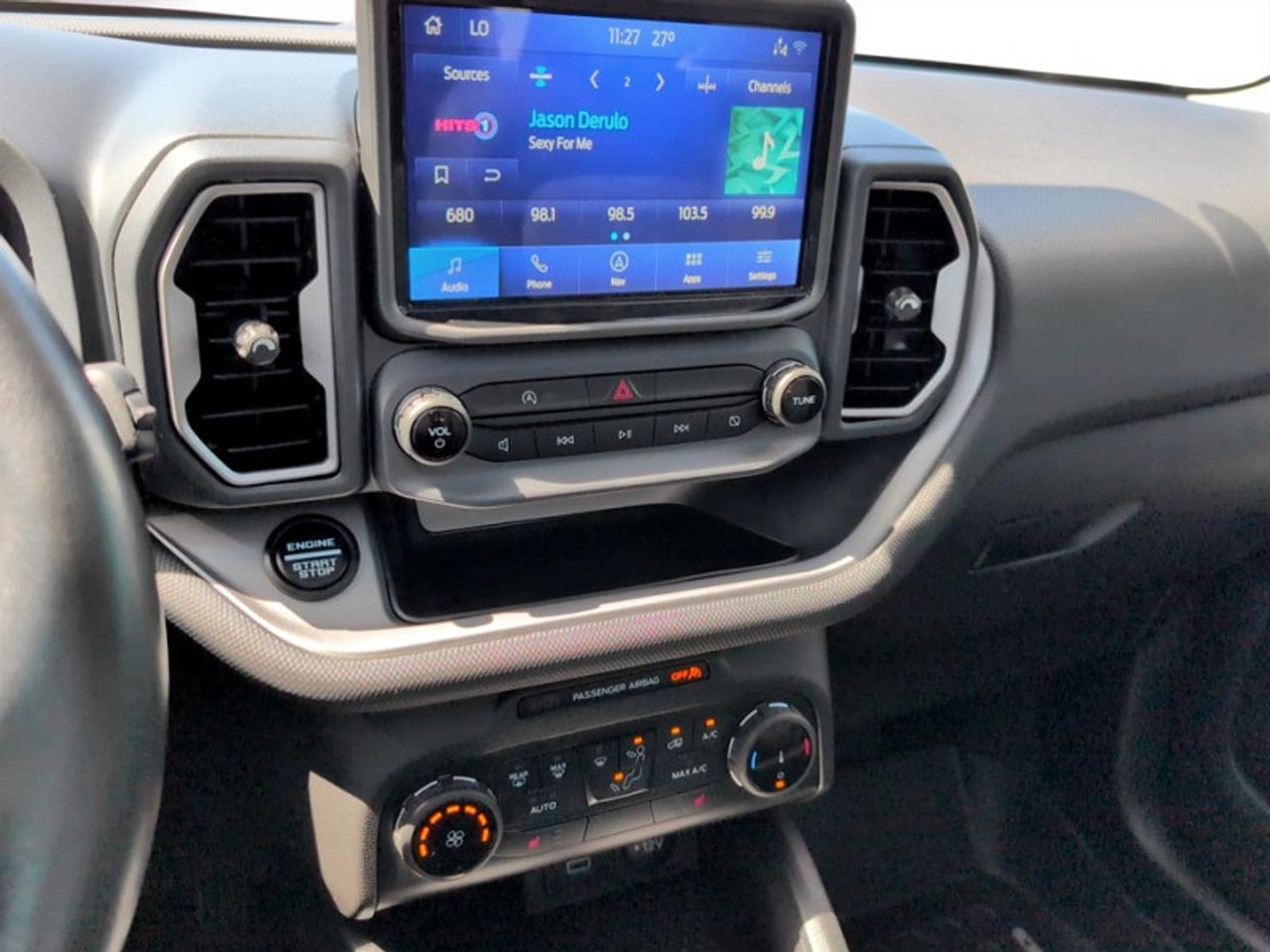 2022 Ford Bronco Sport Big Bend  *COPILOT360 - SUNROOF* Photo