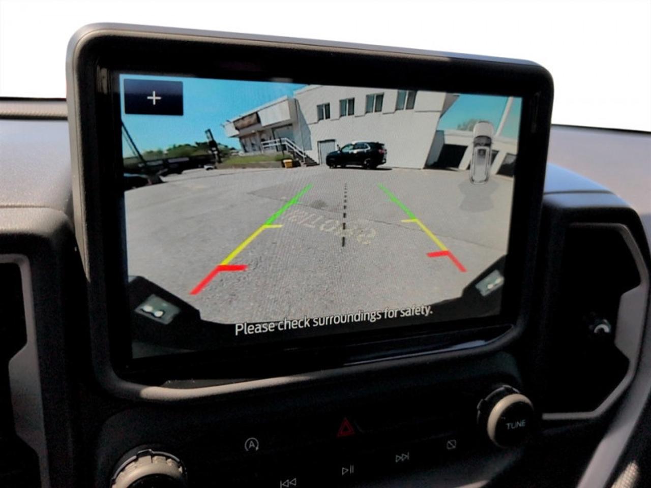2022 Ford Bronco Sport Big Bend  *COPILOT360 - SUNROOF* Photo
