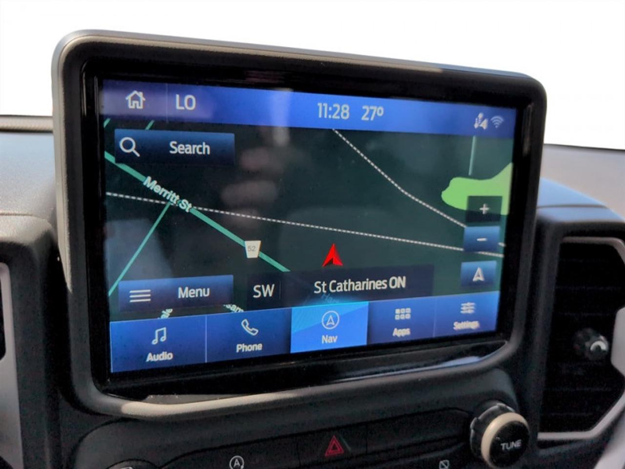 2022 Ford Bronco Sport Big Bend  *COPILOT360 - SUNROOF* Photo