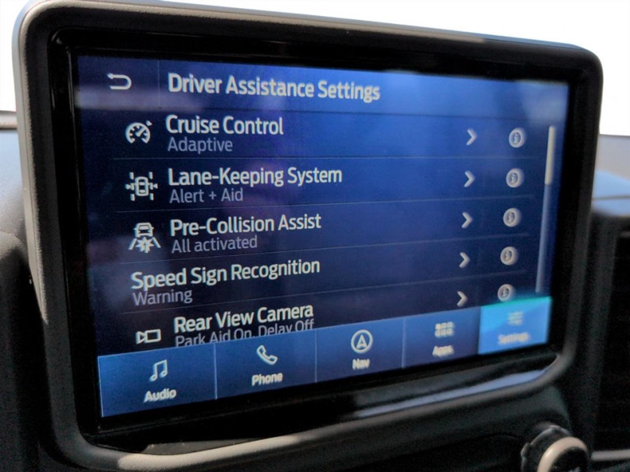 2022 Ford Bronco Sport Big Bend  *COPILOT360 - SUNROOF* Photo