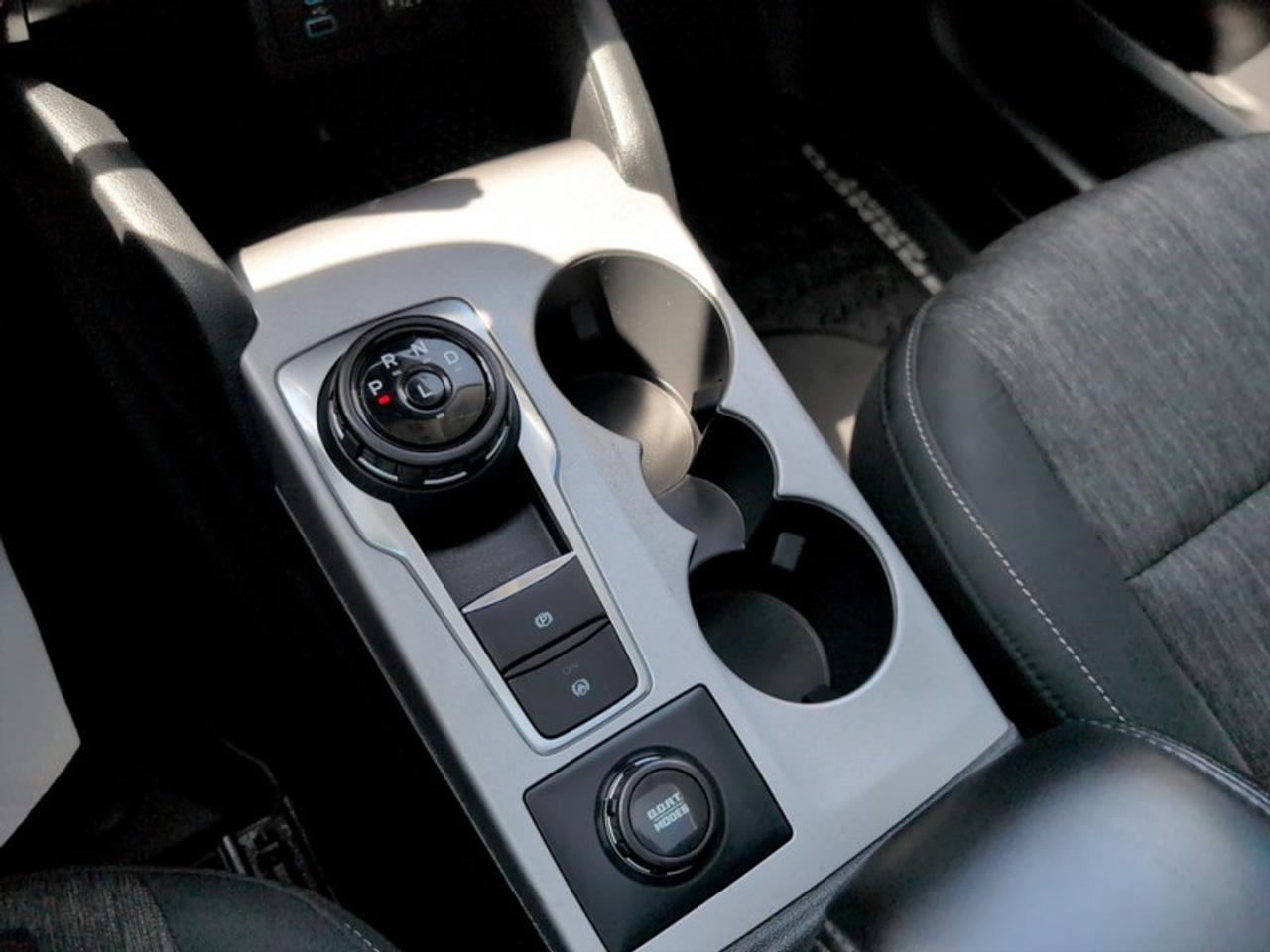 2022 Ford Bronco Sport Big Bend  *COPILOT360 - SUNROOF* Photo