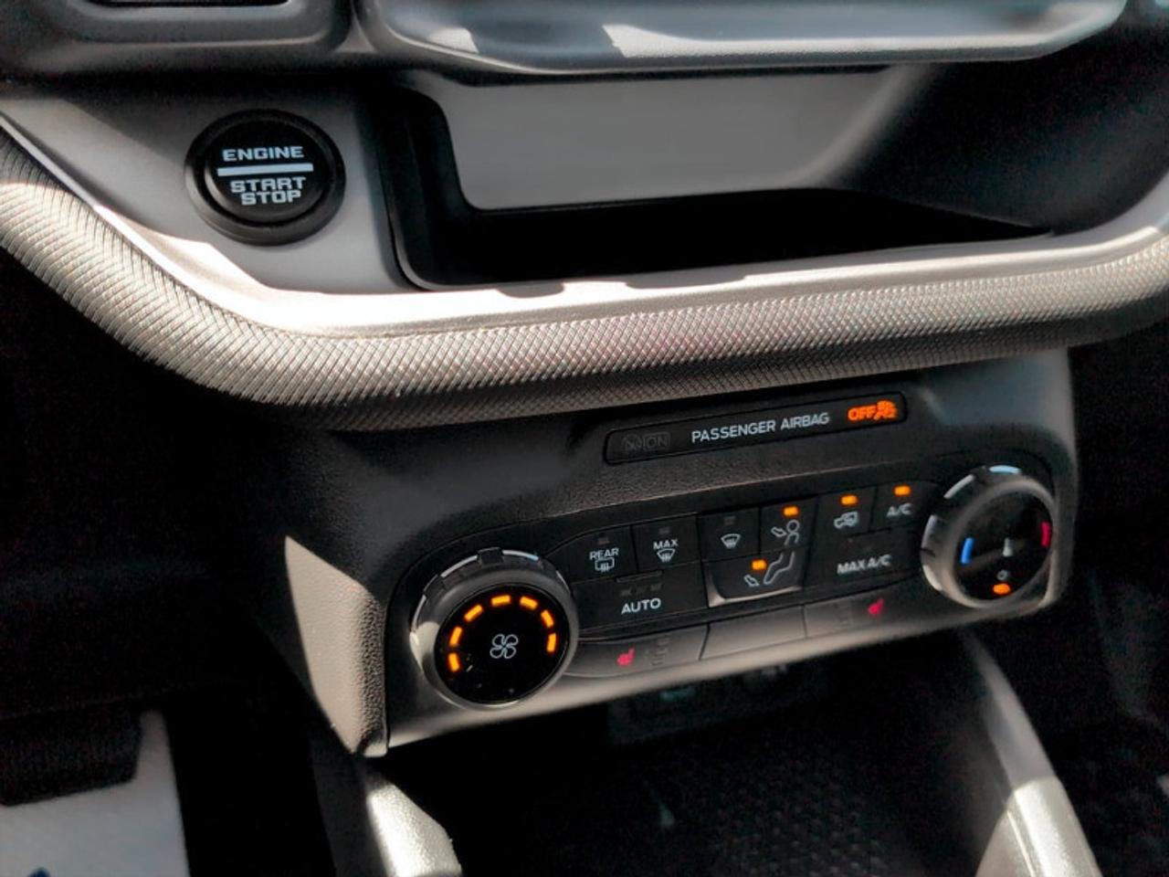2022 Ford Bronco Sport Big Bend  *COPILOT360 - SUNROOF* Photo
