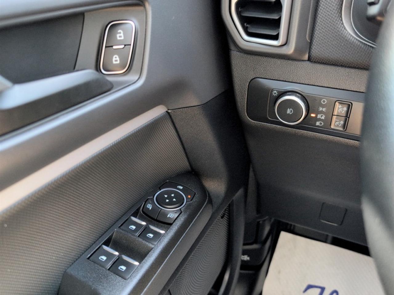 2022 Ford Bronco Sport Big Bend  *COPILOT360 - SUNROOF* Photo