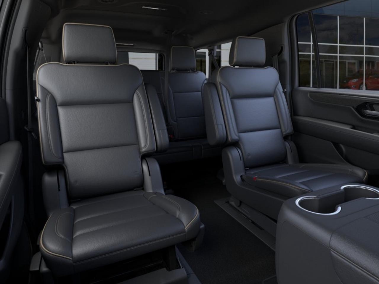 2026 GMC Yukon XL Elevation  - Heated Seats Photo