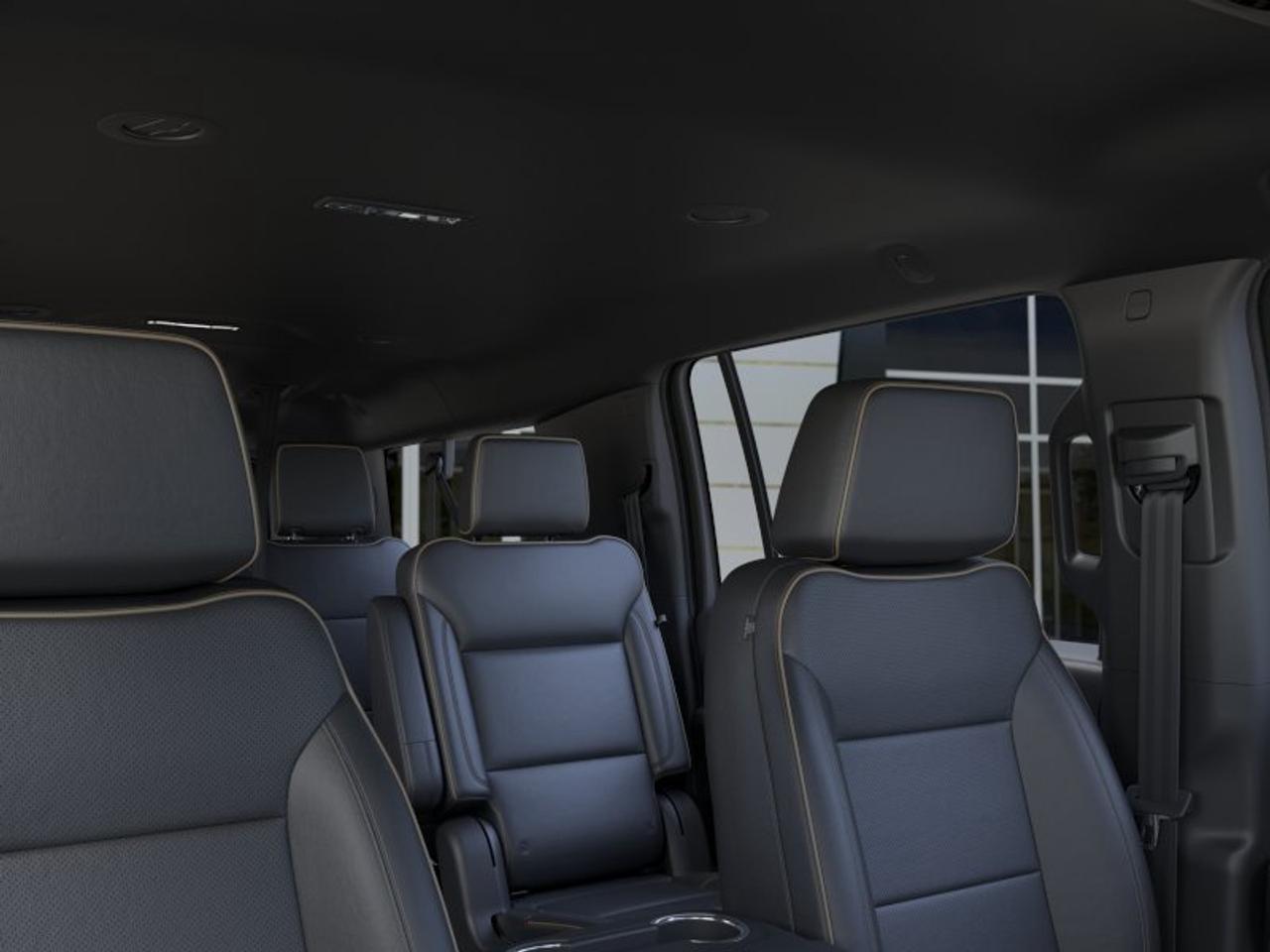 2026 GMC Yukon XL Elevation  - Heated Seats Photo