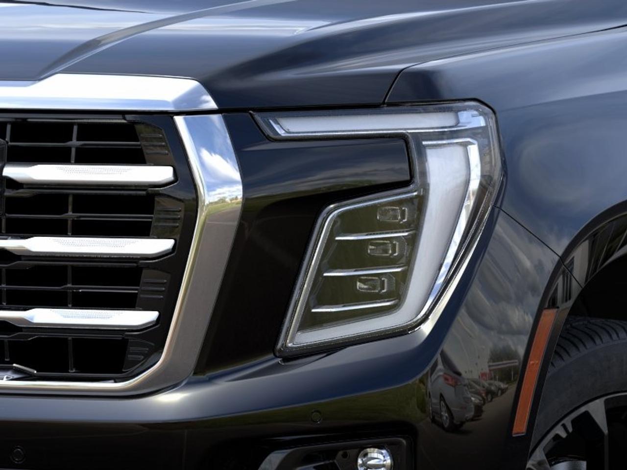 2026 GMC Yukon XL Elevation  - Heated Seats Photo