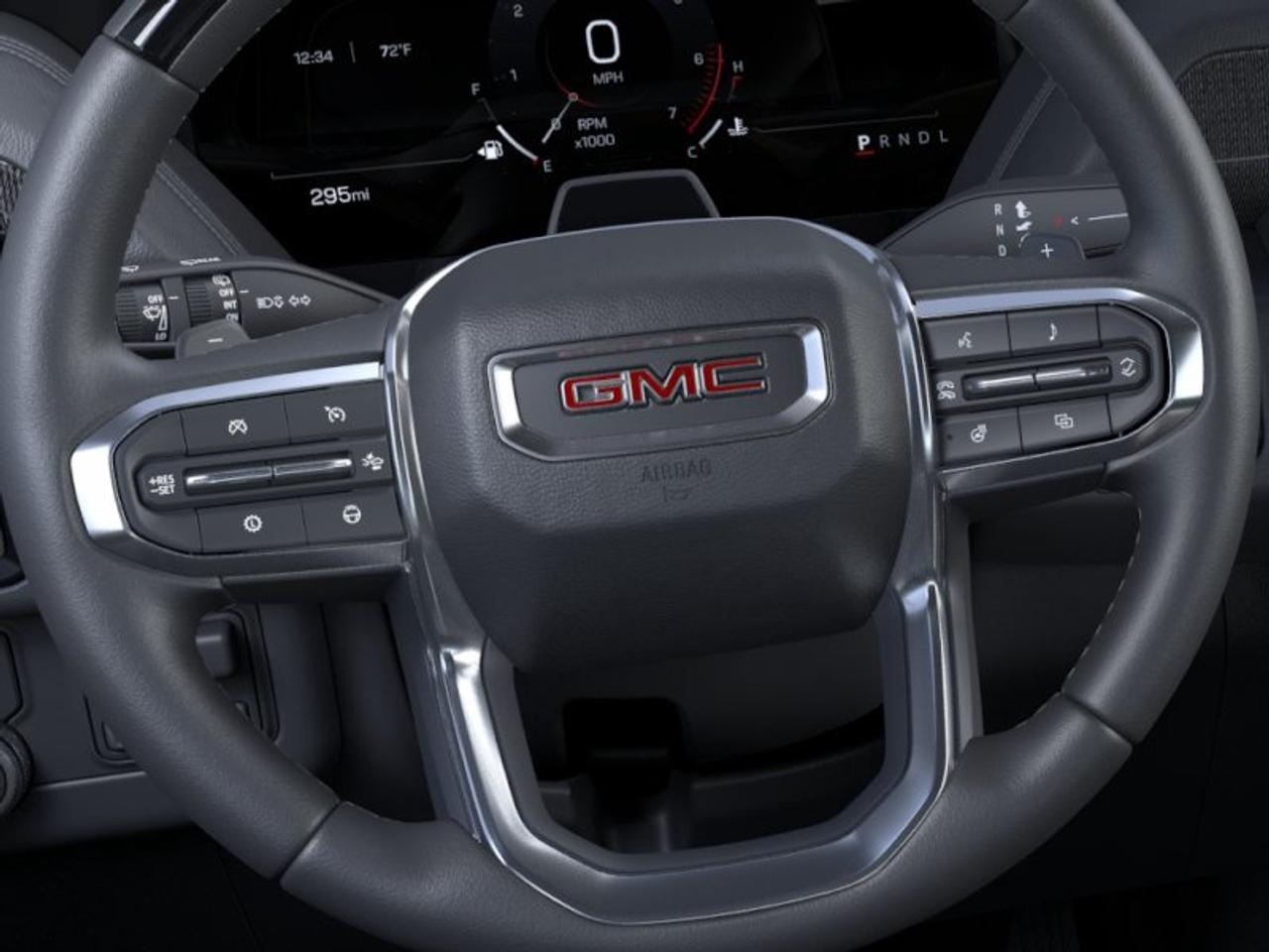 2026 GMC Yukon Elevation  - Heated Seats Photo