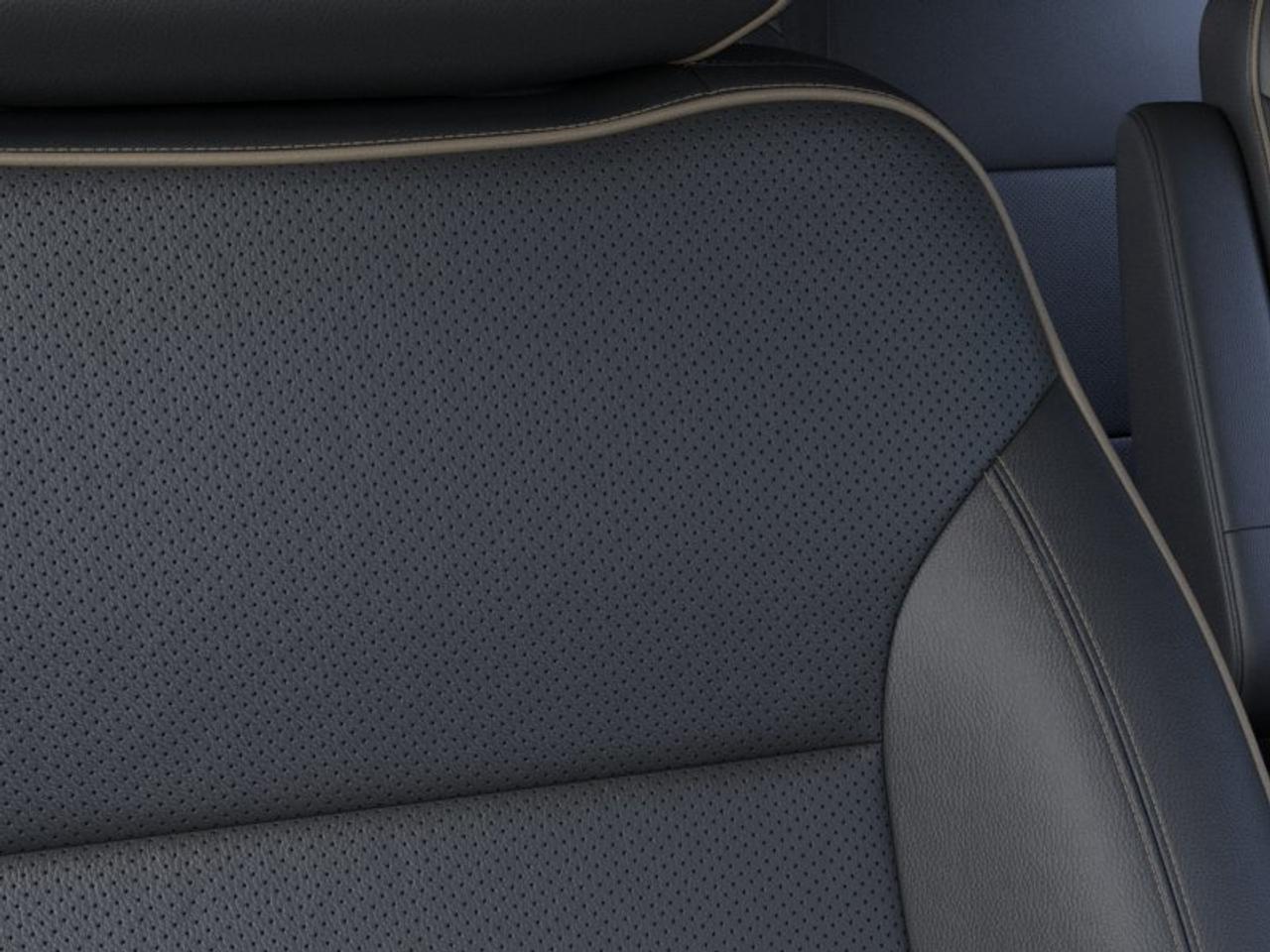 2026 GMC Yukon Elevation  - Heated Seats Photo