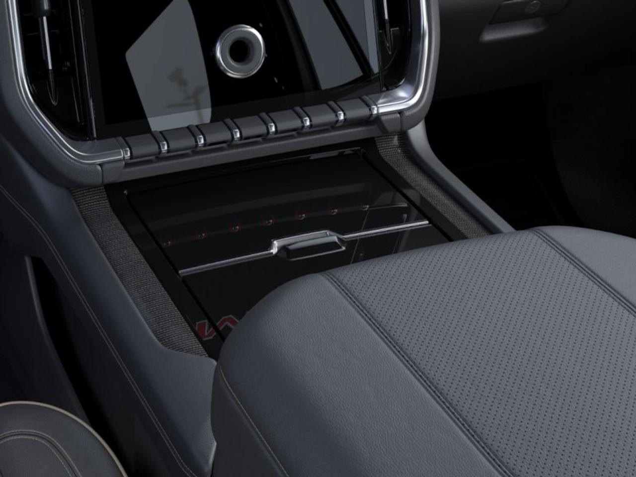 2026 GMC Yukon Elevation  - Heated Seats Photo