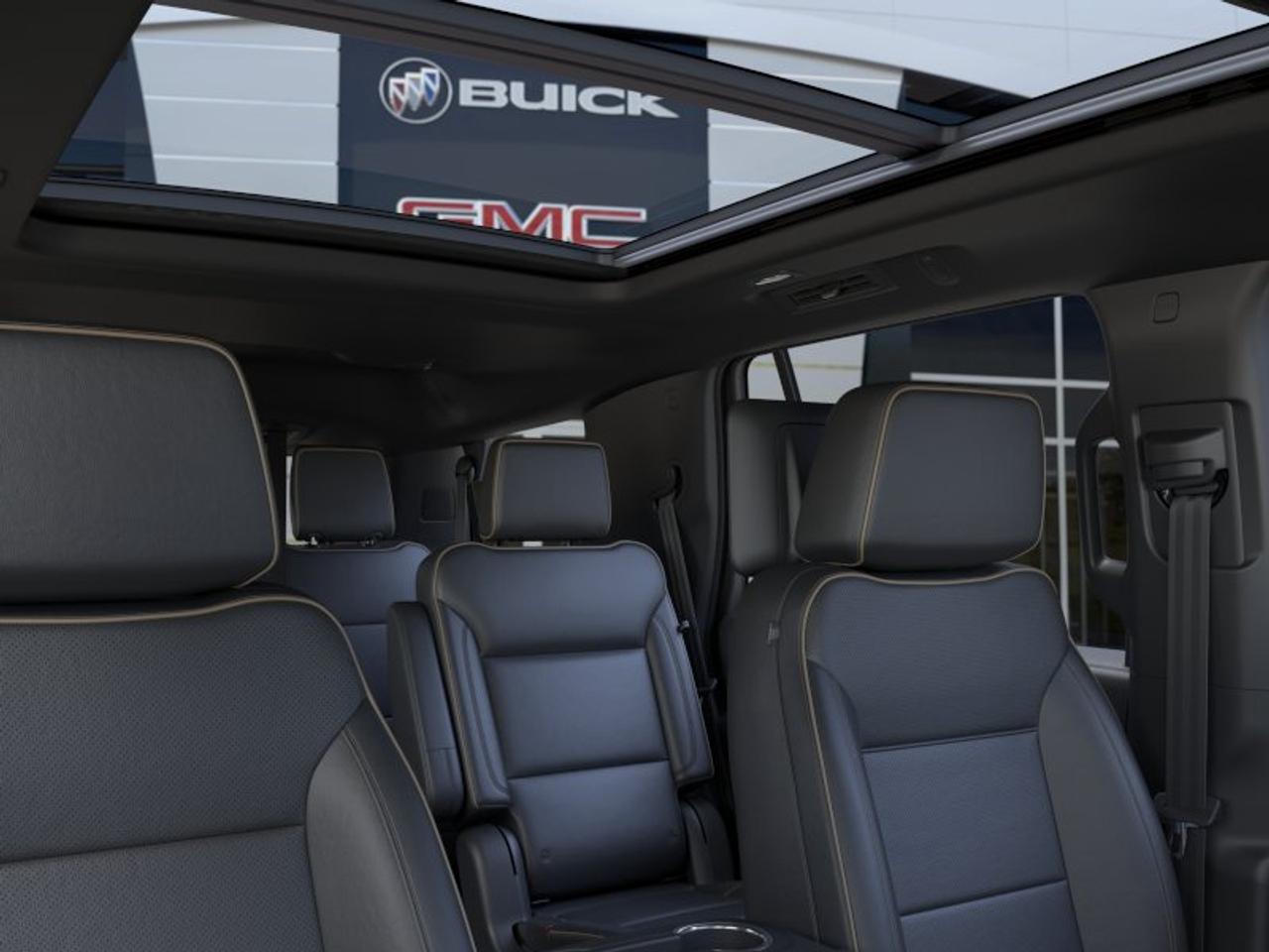 2026 GMC Yukon Elevation  - Heated Seats Photo